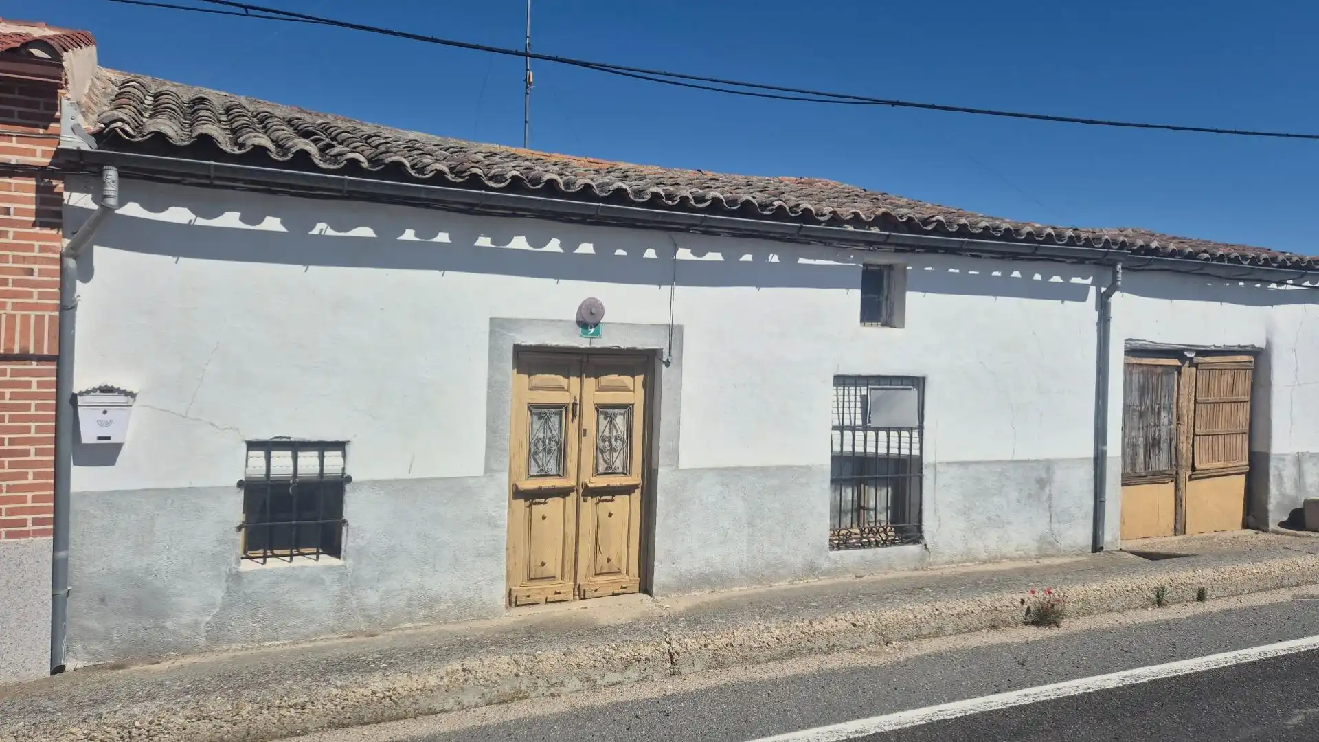 Casa o chalet en venta en Rasueros