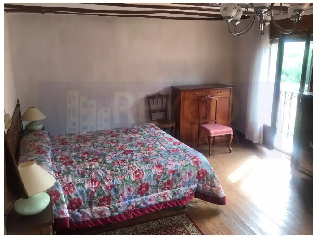 Habitación de Casa o chalet en venta en San Millán de la Cogolla con Balcón