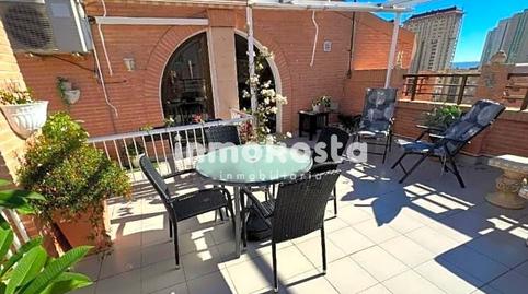 Photo 3 of Attic for sale in De la Marina Baixa, Cala de Finestrat, Alicante