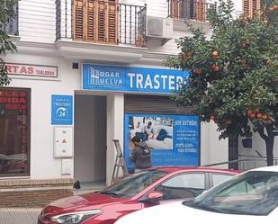 Traster de lloguer en  Huelva Capital