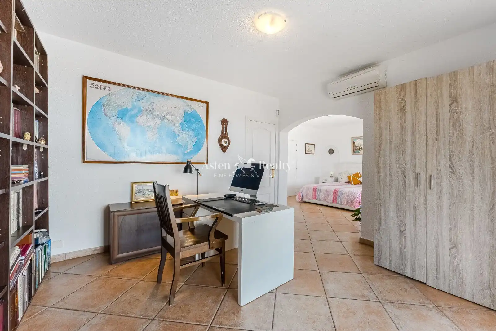 Villa avec jardin à vendre à Piedra Hincada Playa, imagen 18