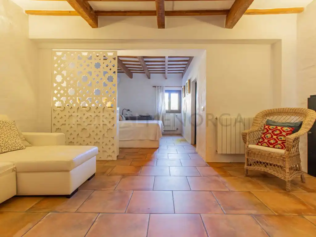 Maison rustique avec piscine à vendre à Sant Lluís - S'Ullestrar - Torret, imagen 15