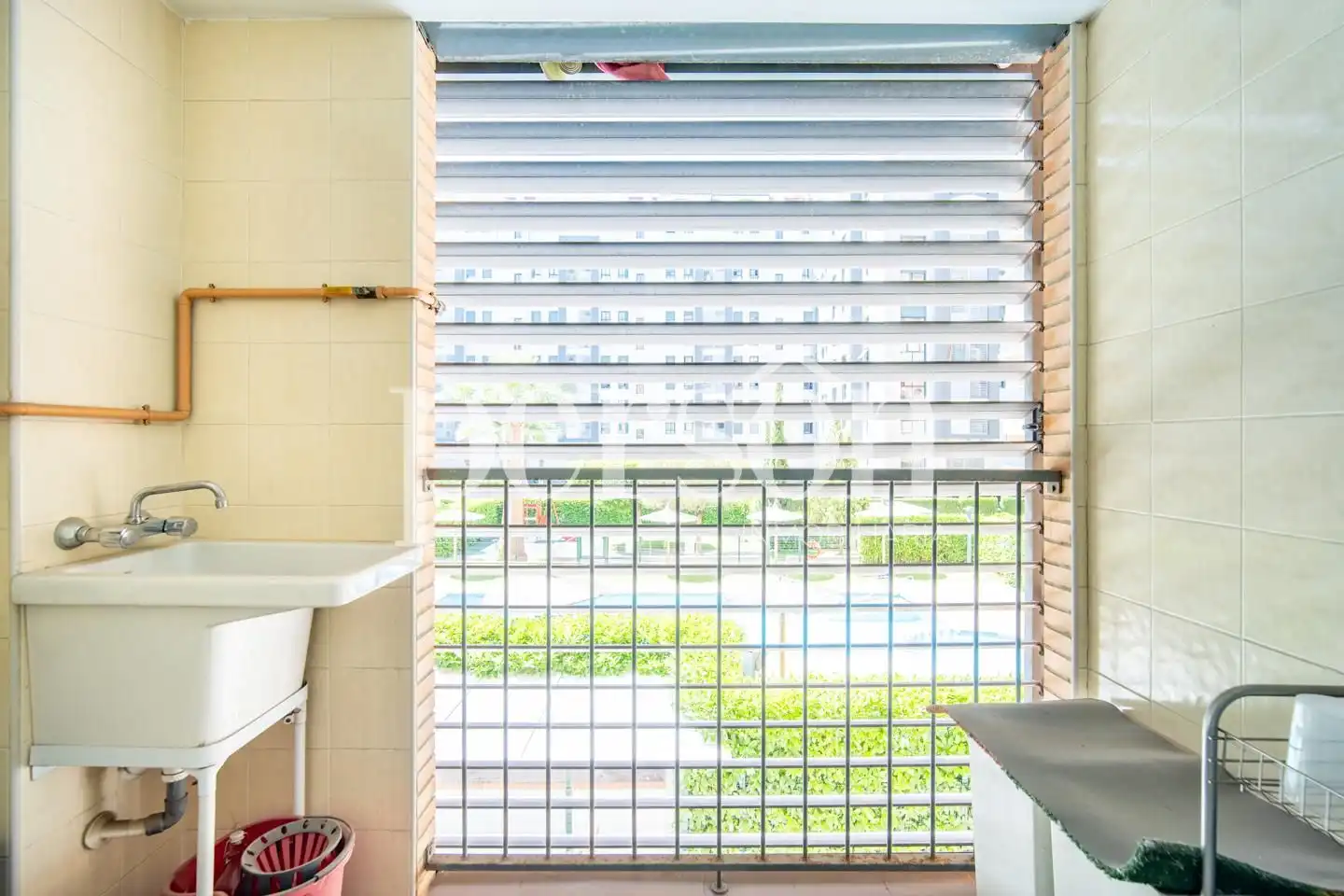 Appartamento con piscina in vendita a Camins al Grau, imagen 13