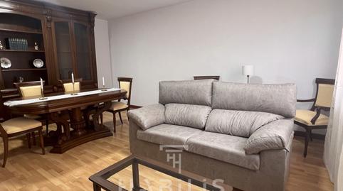 Foto 3 de Casa adosada de lloguer a Toledo - Cl Francisco de Pisa, Buenavista - Valparaíso - La Legua,  Toledo Capital