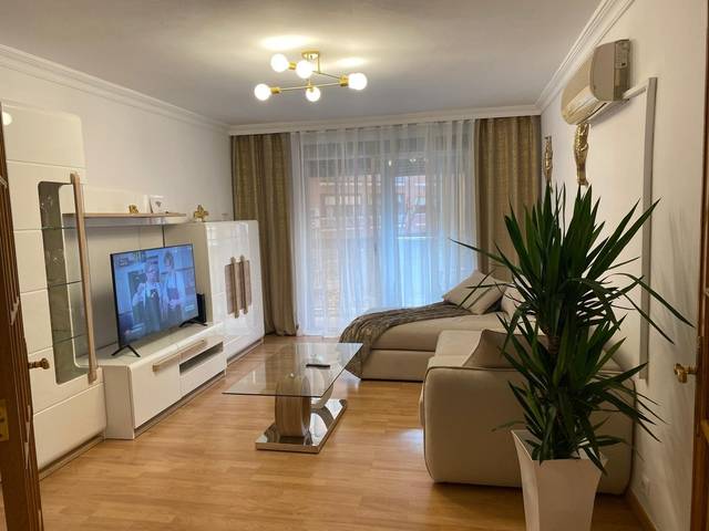 Piso en Venta en Cardenal Benlloch