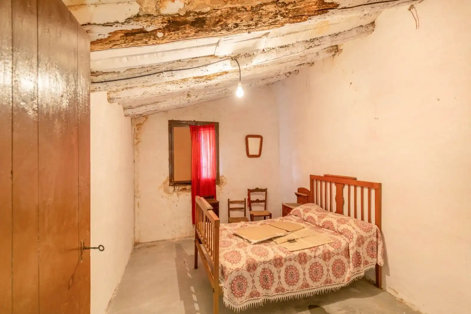 Habitación de Casa o chalet en venta en Mendigorria con Calefacción