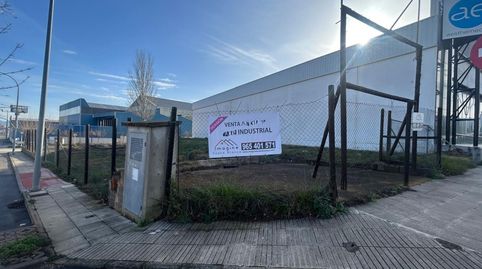 Parc. Ind. en venta en Muro De Alcoy., immagine 2