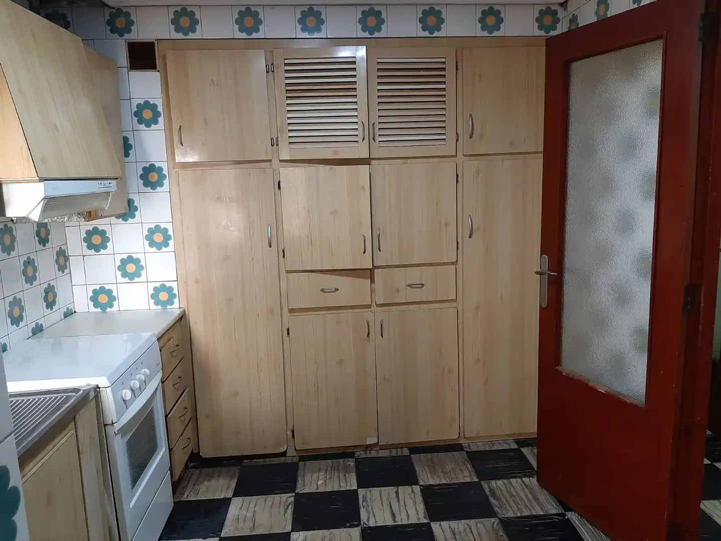 Flat with terrace for sale in Carrer Ermita, imagen 7