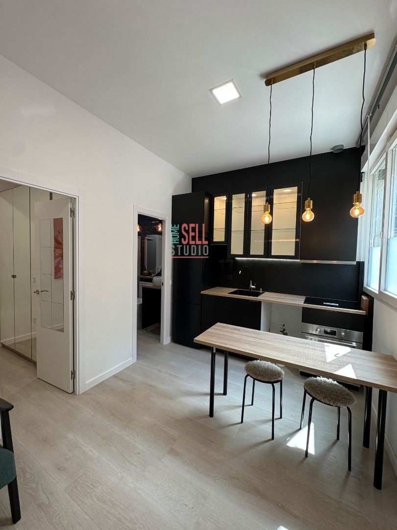 Premises for sale in Calle Jardín, Zona Renfe