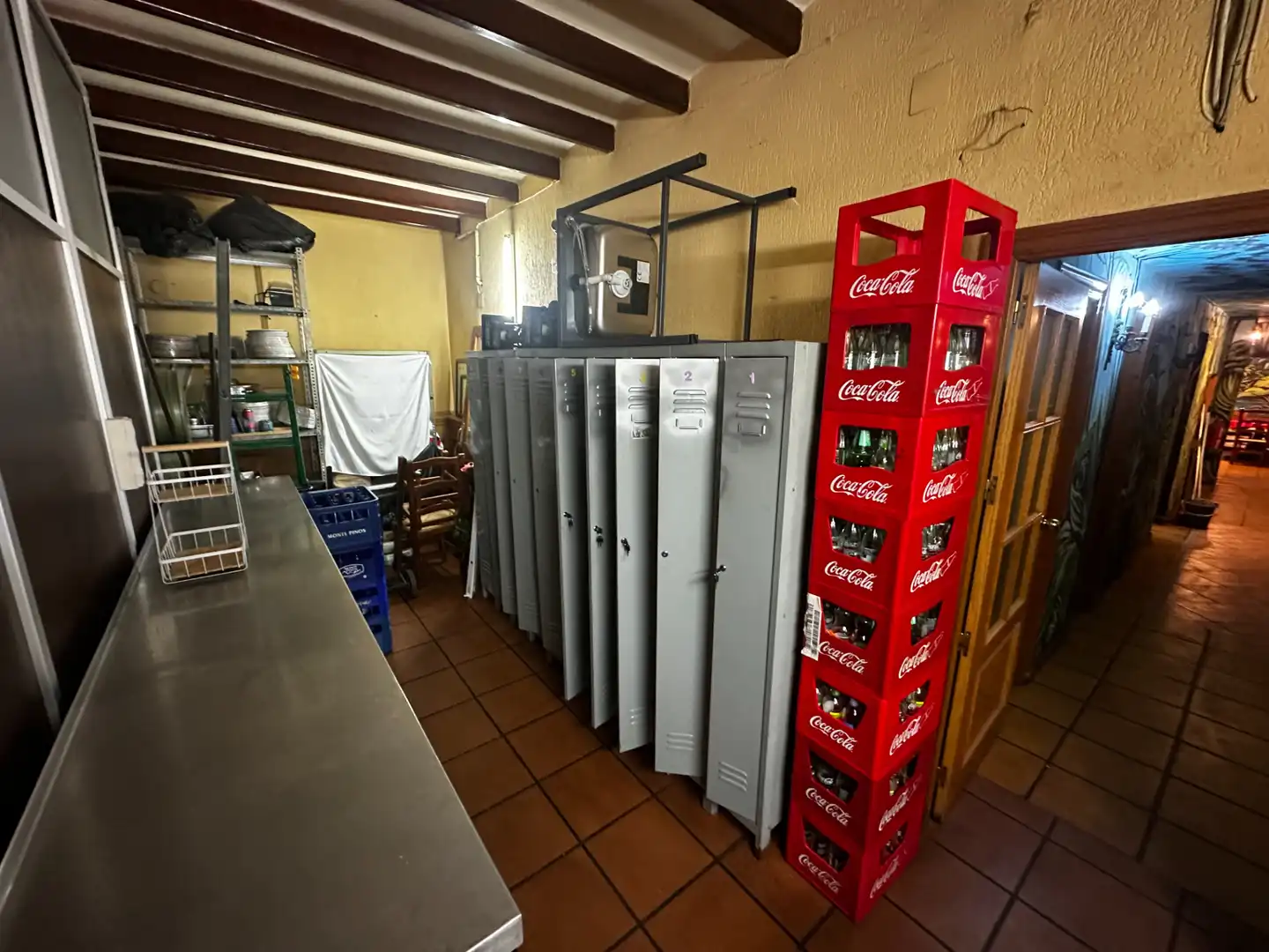 Local comercial de lloguer a Isabel La Católica 22, imagen 18