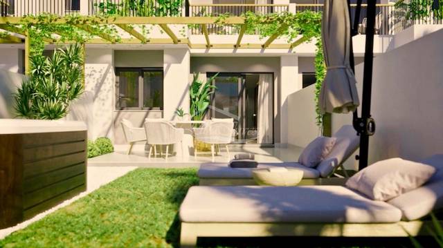 Piso en Venta en Golf del Sur - Amarilla Golf