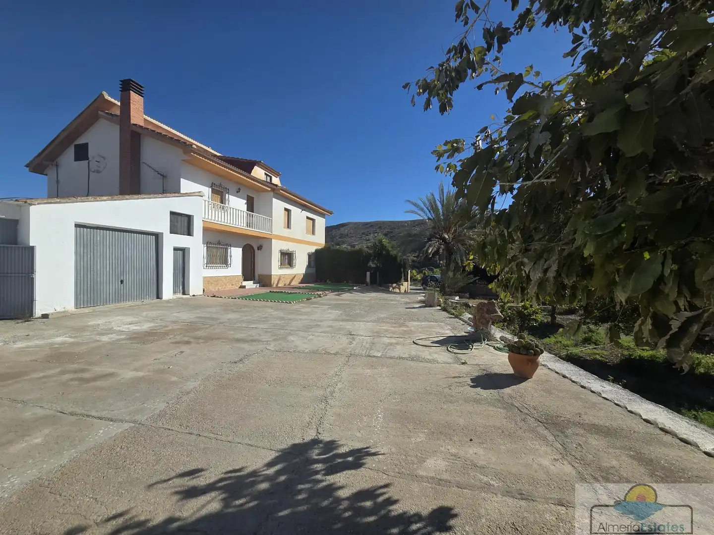 Detached house for sale in Albox, imagen 21