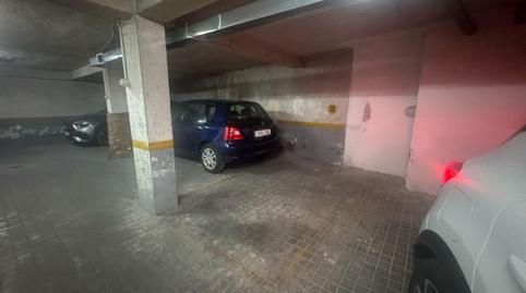 Photo 4 of Garage for sale in Guindalera, Madrid