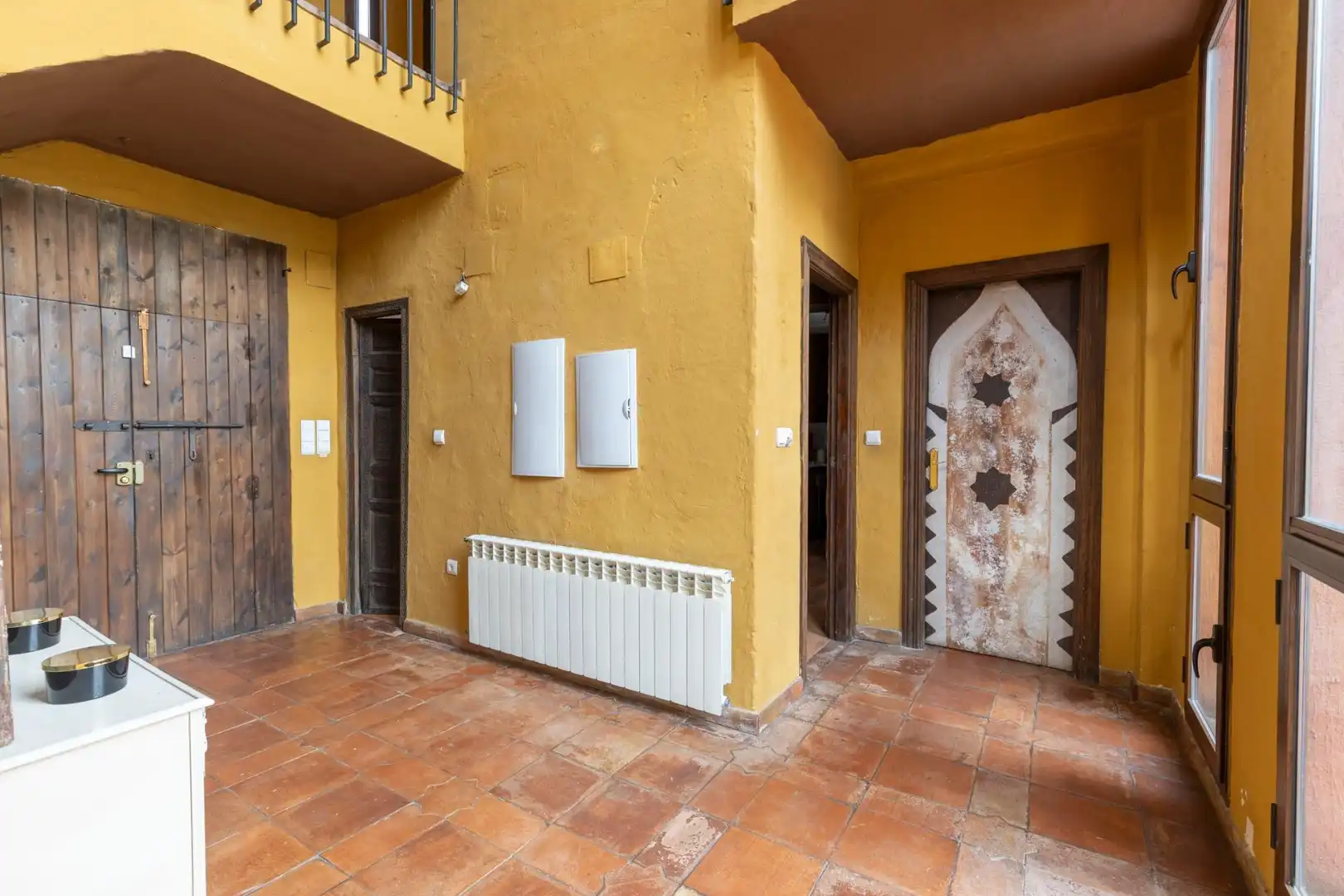 Xalet amb piscina en venda a Calle alameda, imagen 34