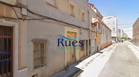 Foto 4 de Residencial en venta en Calle Grau del, Puerto, Benicarló