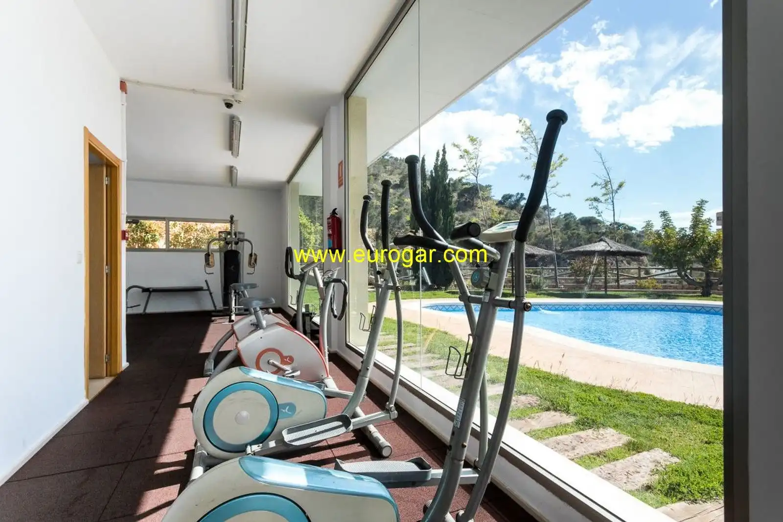 Apartment mit Pool zum Verkauf in Centro Urbano, imagen 13