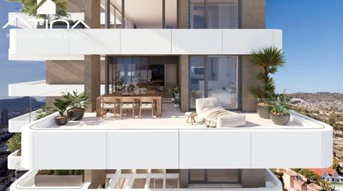 Foto 2 de Apartament en venda a Gargasindi - Garduix - Colina del Sol, Alicante