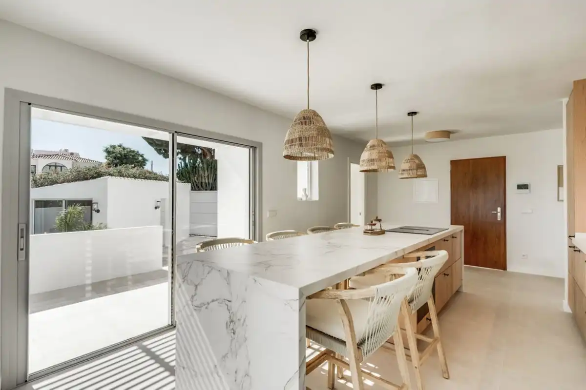Villa con piscina in vendita a Nueva Andalucía, imagen 10