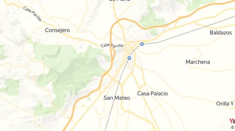 Foto 5 von Abstellraum zum Verkauf in San José, Lorca