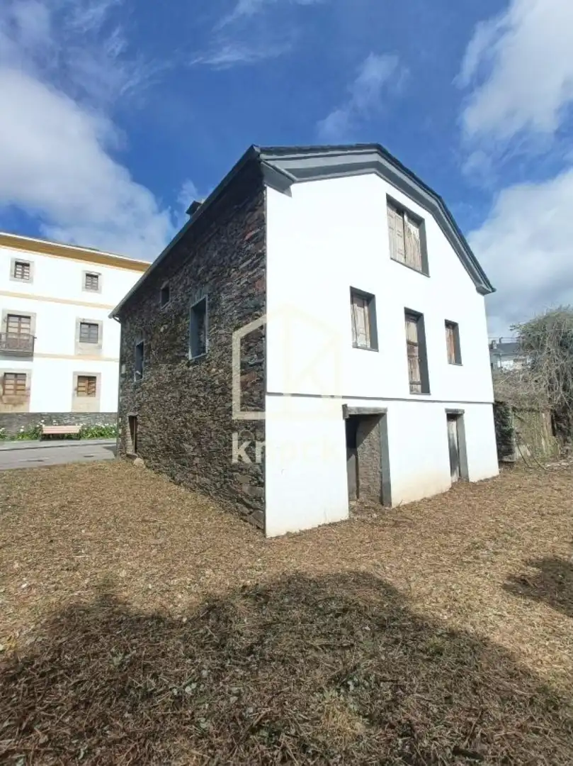 Casa o xalet en venda a Coaña - Lugar Villacondide, Coaña, Coaña
