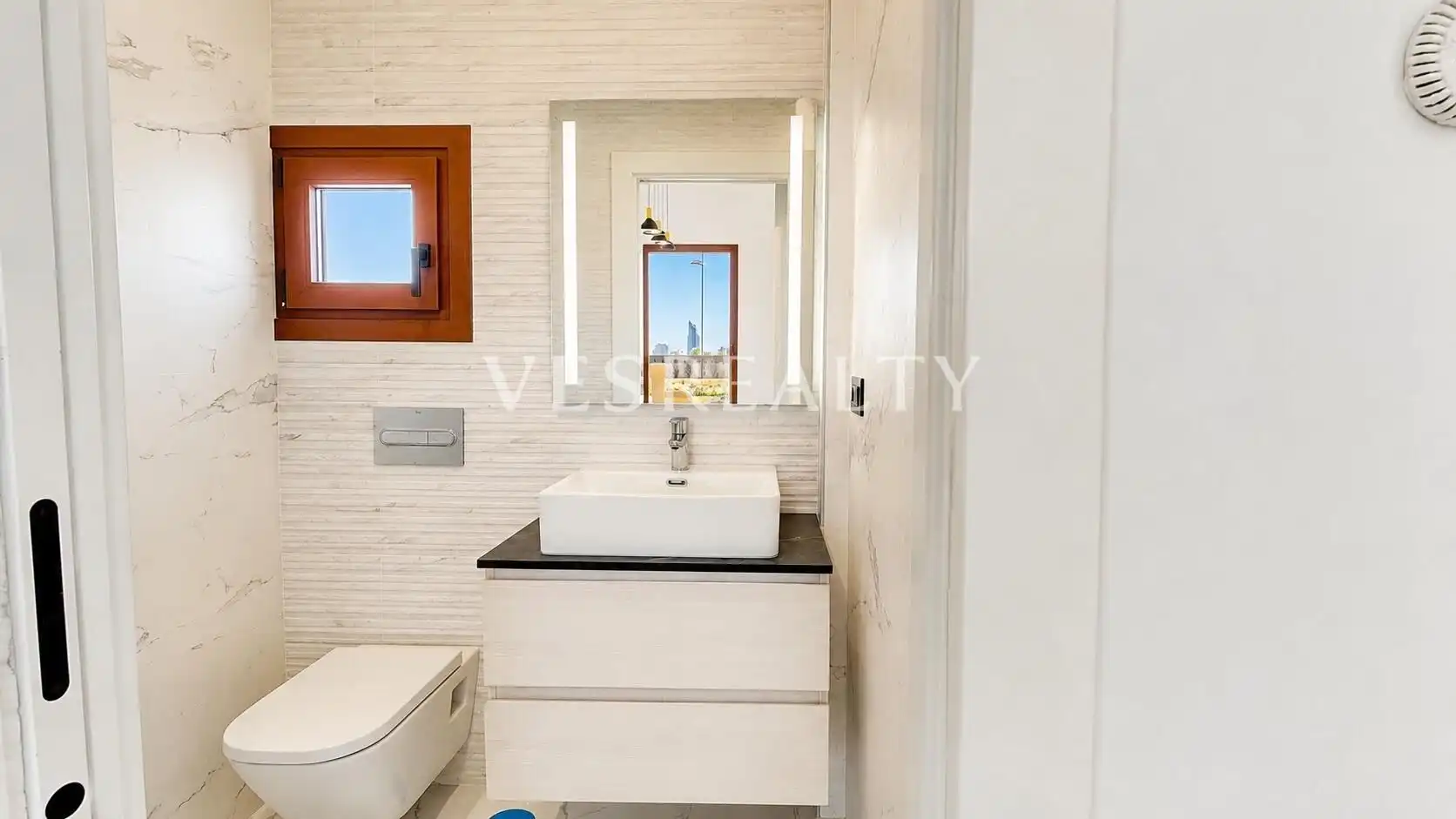 Xalet amb piscina en venda a Balcón de Finestrat - Terra Marina, imagen 27