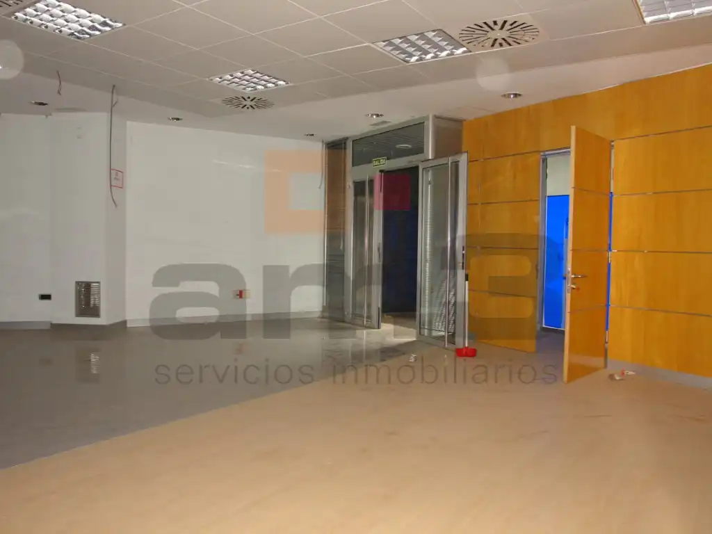Local comercial de lloguer a Lope de Vega, imagen 13