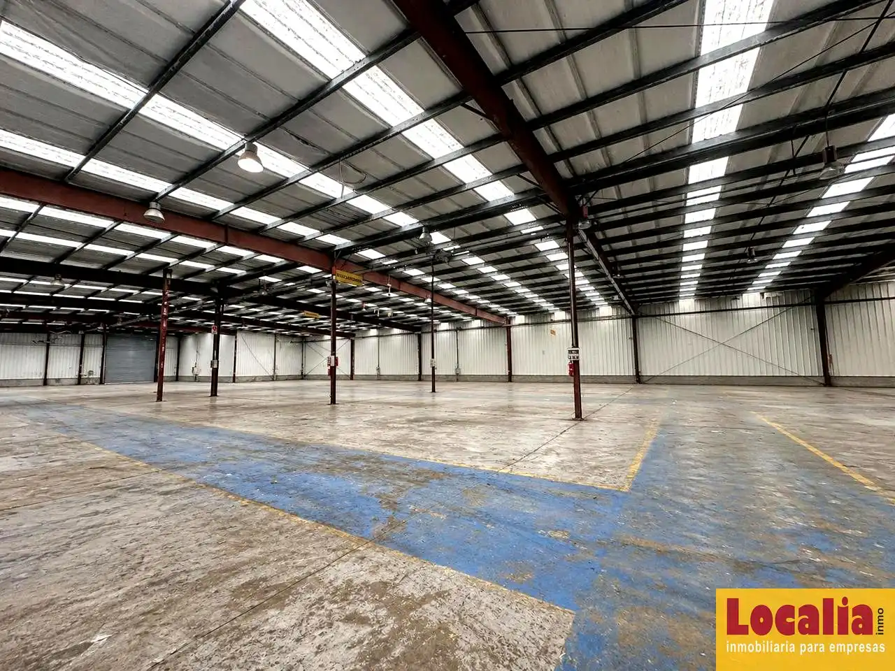 Nave industrial in vendita a El Astillero, imagen 9
