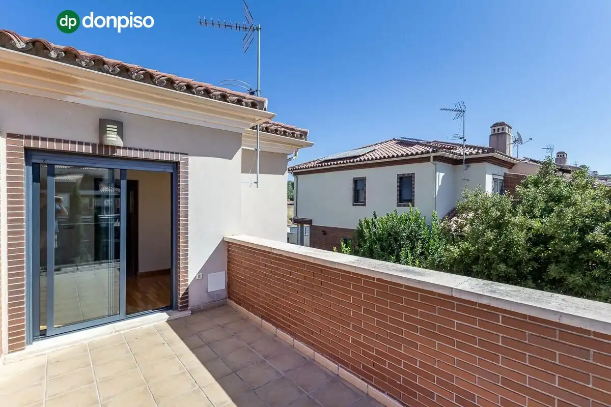 Haus mit Terrasse zum Verkauf in Calle Calle Guadiana, imagen 26