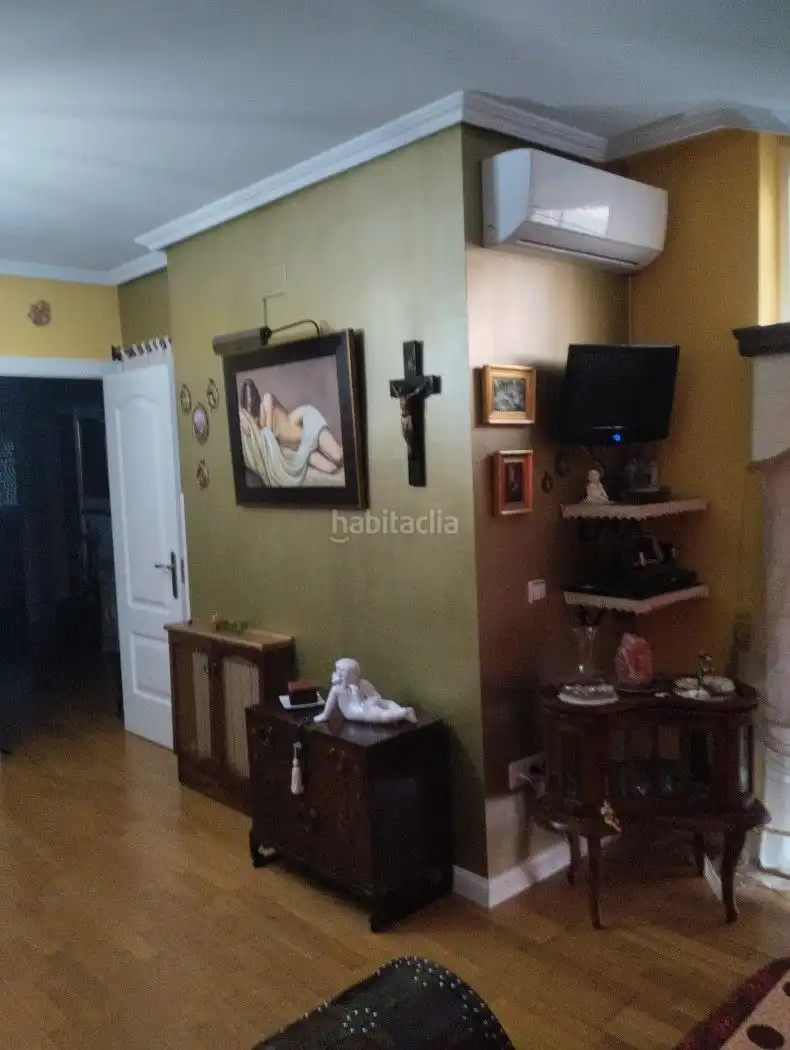Chalet con jardín en venta en Calle la Cruz 24, imagen 12