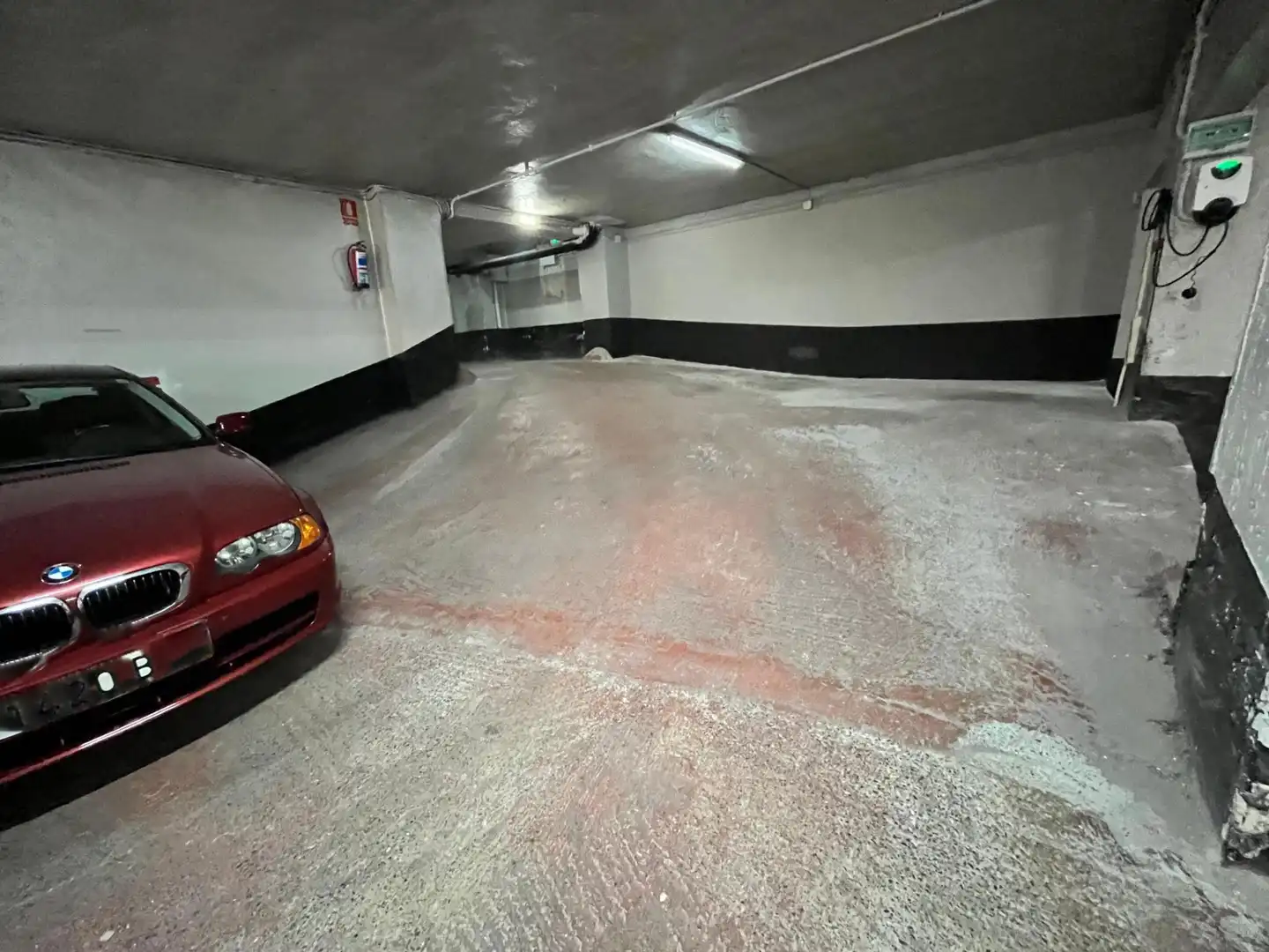 Parcheggio in vendita a Kalero - Basozelai, imagen 9