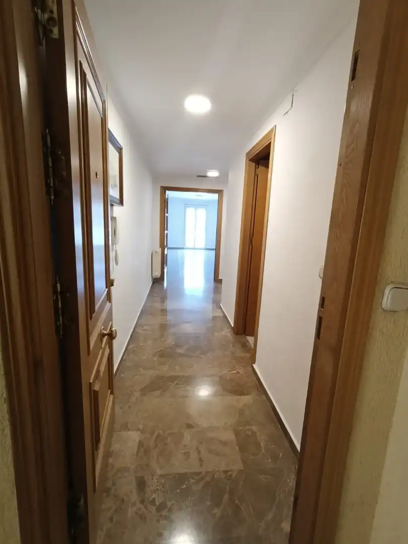 Piso en venta en Antequera con Aire acondicionado, Calefacción y Balcón