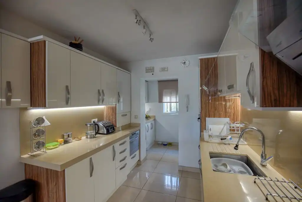 Villa con piscina in vendita a Nueva Andalucía, imagen 13