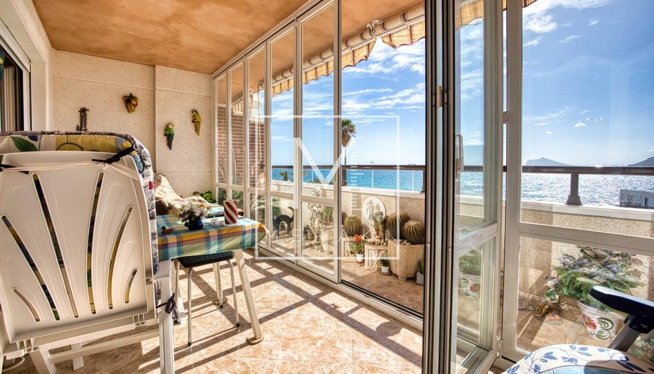 Apartamento en venta en Playa Arenal - Bol - 4