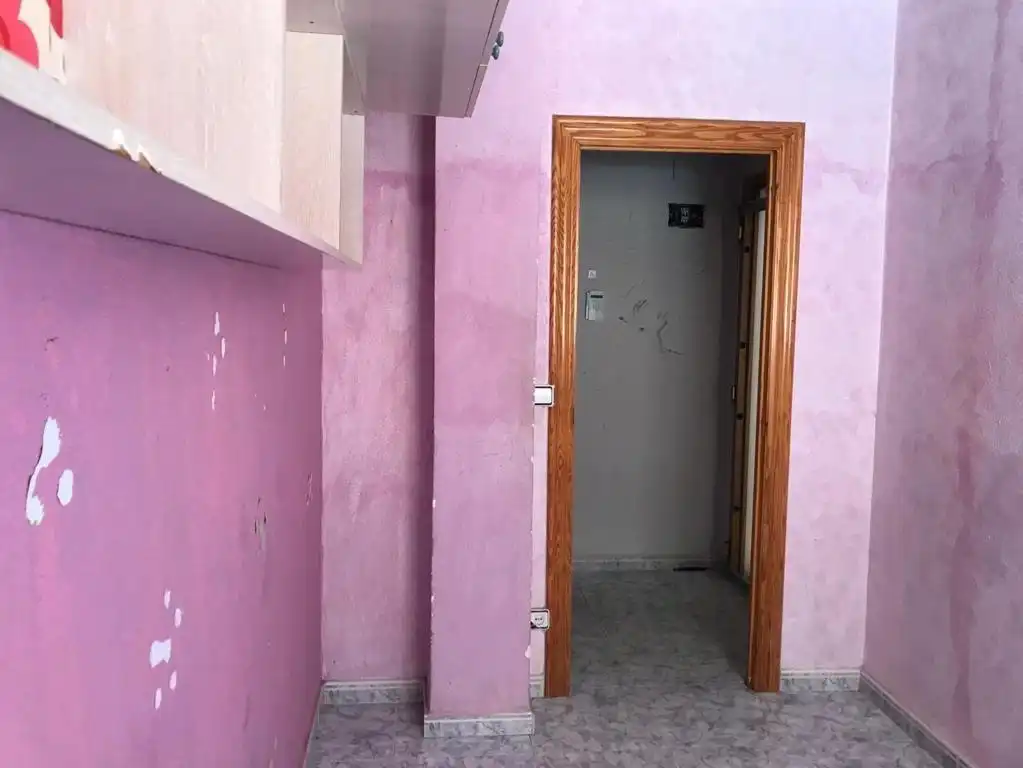 Piso en venta en Alguazas