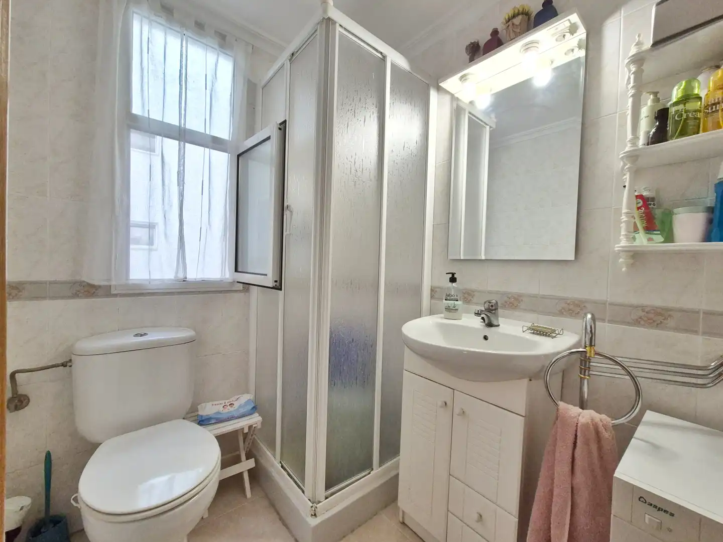Flat with terrace for sale in Carrer dels Sants Just i Pastor 41, imagen 14