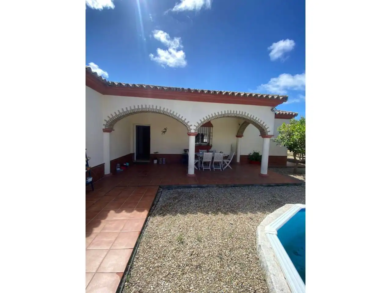 Villa mit Pool zum Verkauf in Los Gallos, imagen 6