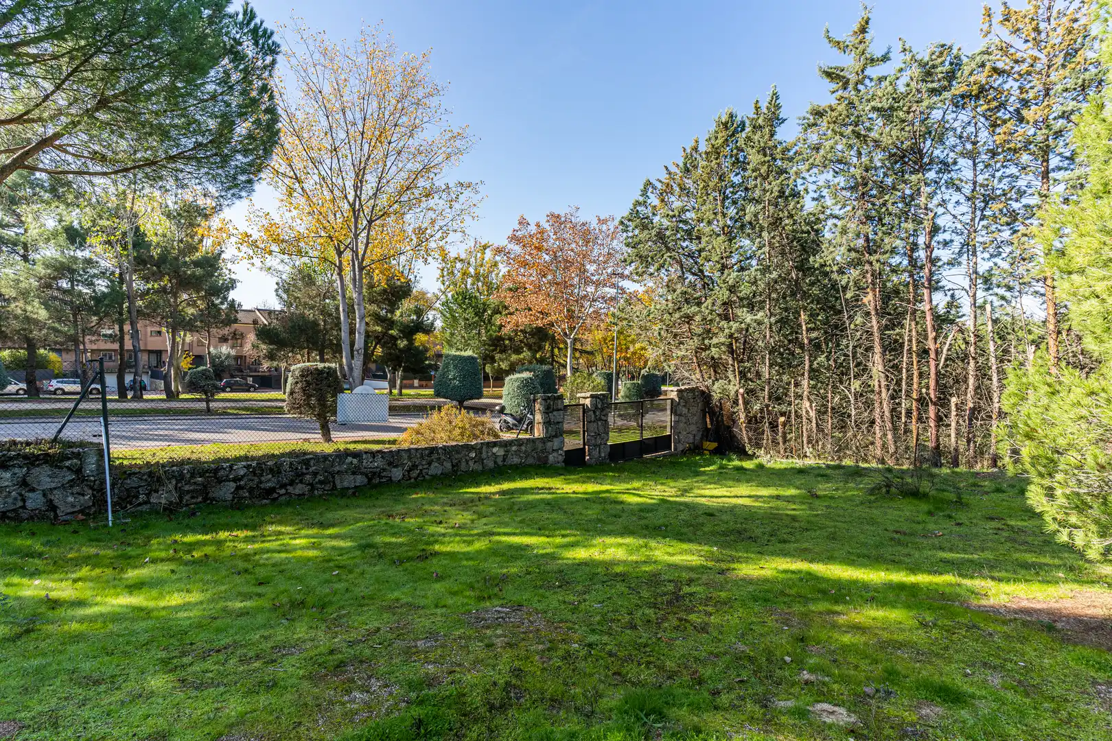 Residencial en venda en Las Rozas de Madrid