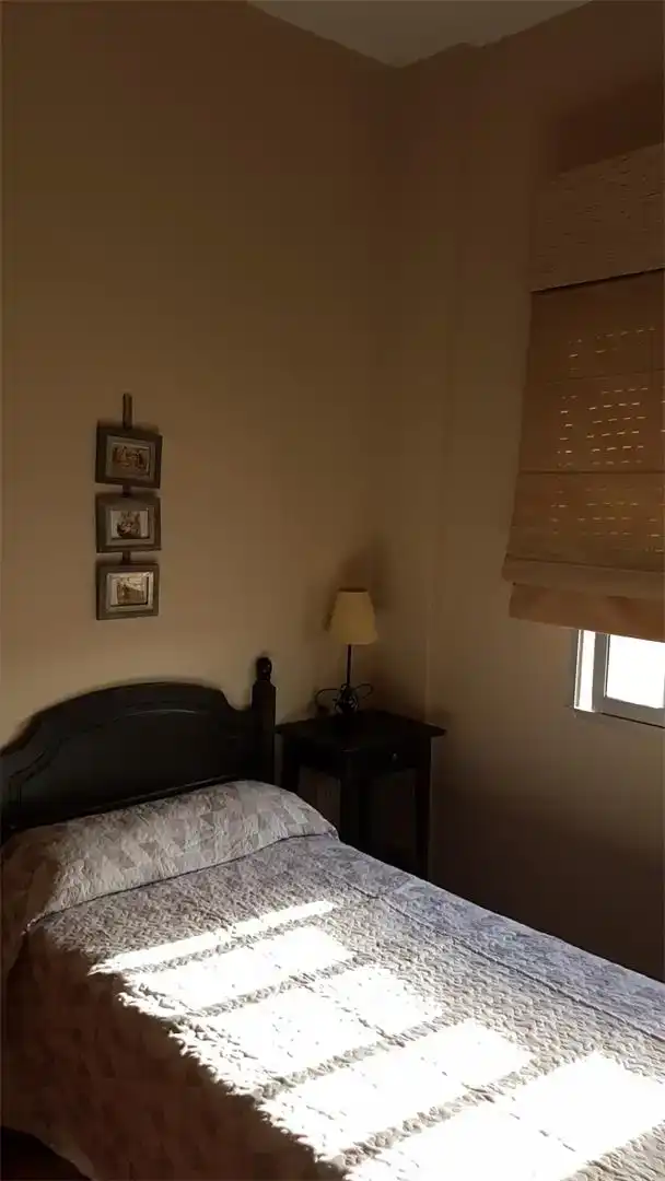 Flat for rent in Logrosán