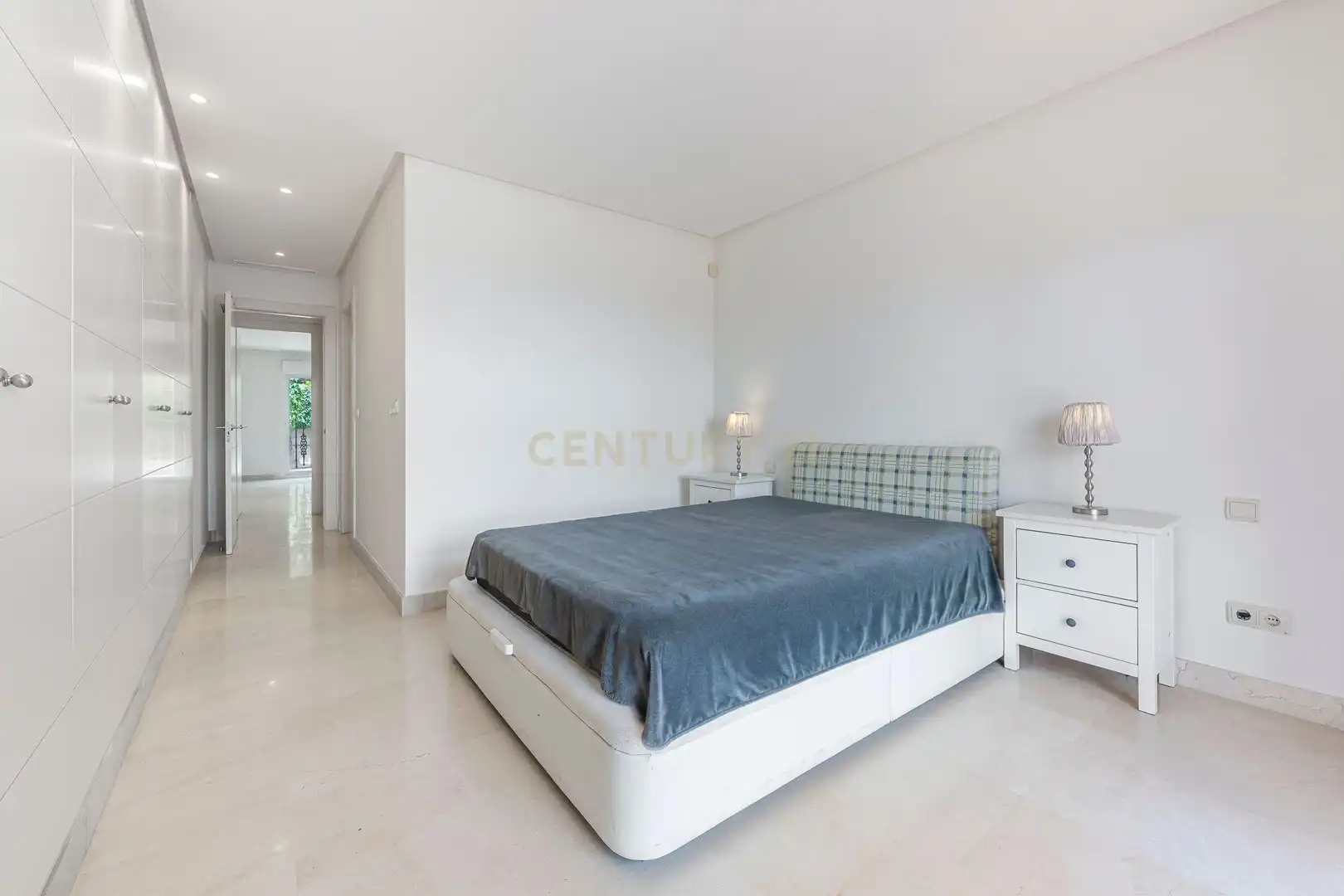 Dormitori de Apartament en venda en Marbella amb Aire condicionat, Traster i Forn