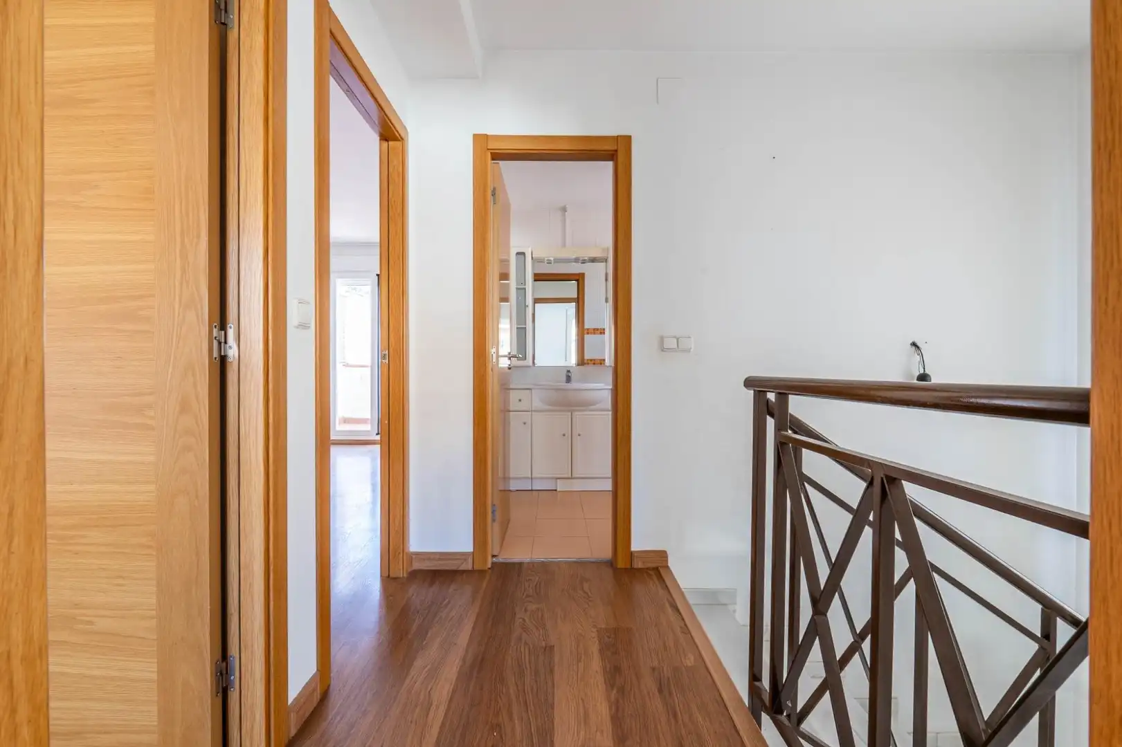 Casa adosada en venta en Cenes de la Vega con Aire acondicionado, Calefacción y Jardín privado
