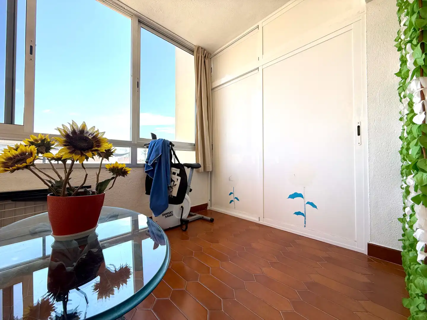Habitación de Piso en venta en Cambrils con Terraza y Amueblado