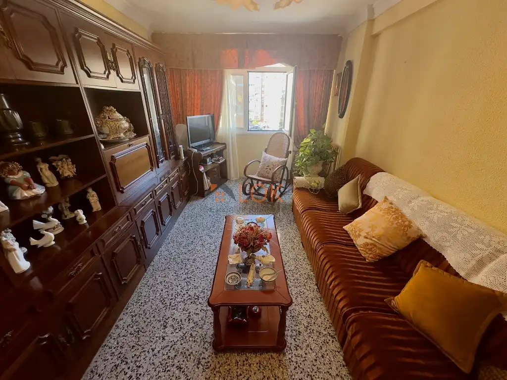 Piso con ascensor en venta en Calle Torres Quevedo, imagen 10