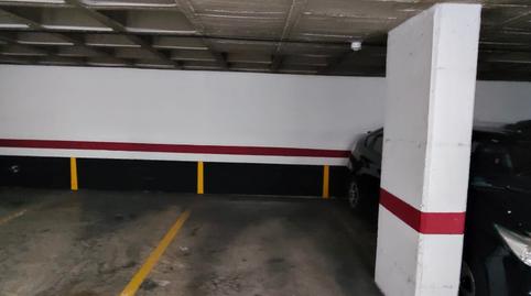 Foto 2 de Garaje en venta en Avinguda del Marquès de Sant Mori, Llefià, Badalona