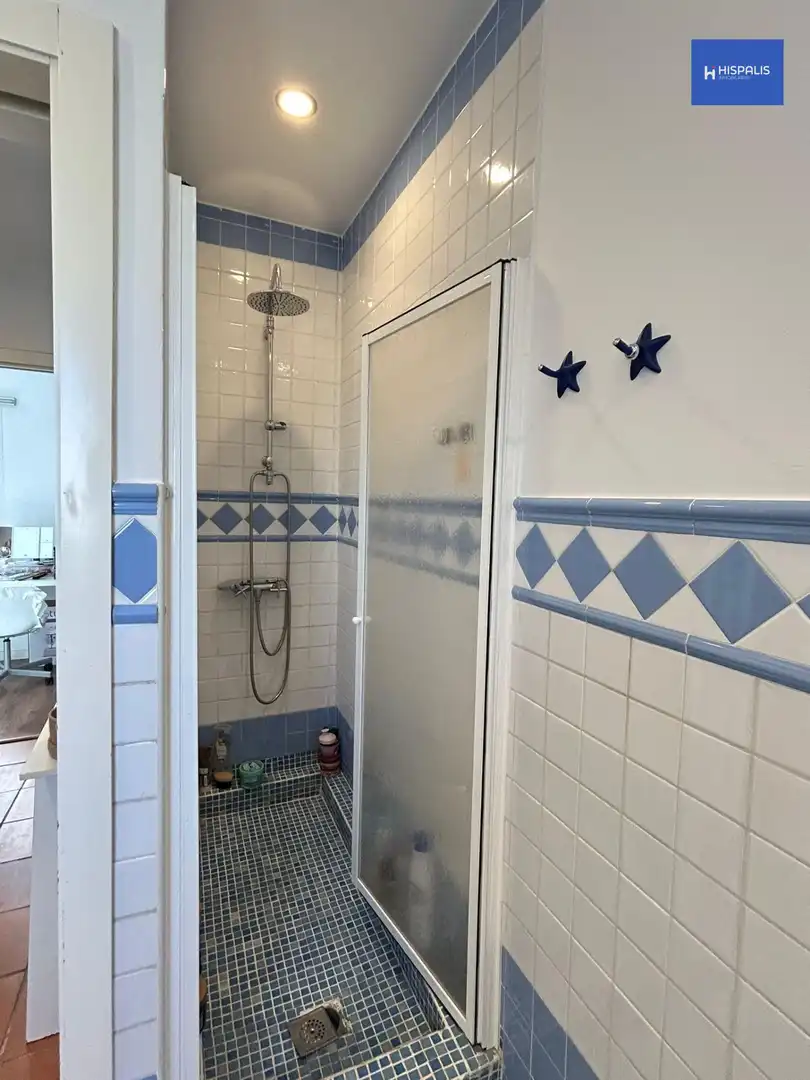 Baño de Piso en venta en Sevilla con Aire acondicionado, Parquet y Amueblado