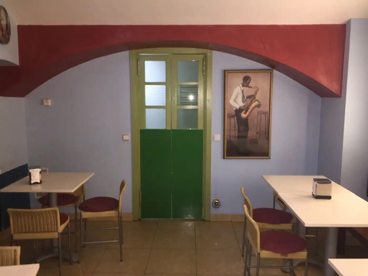 Business premises for transfer in Eixample, imagen 15