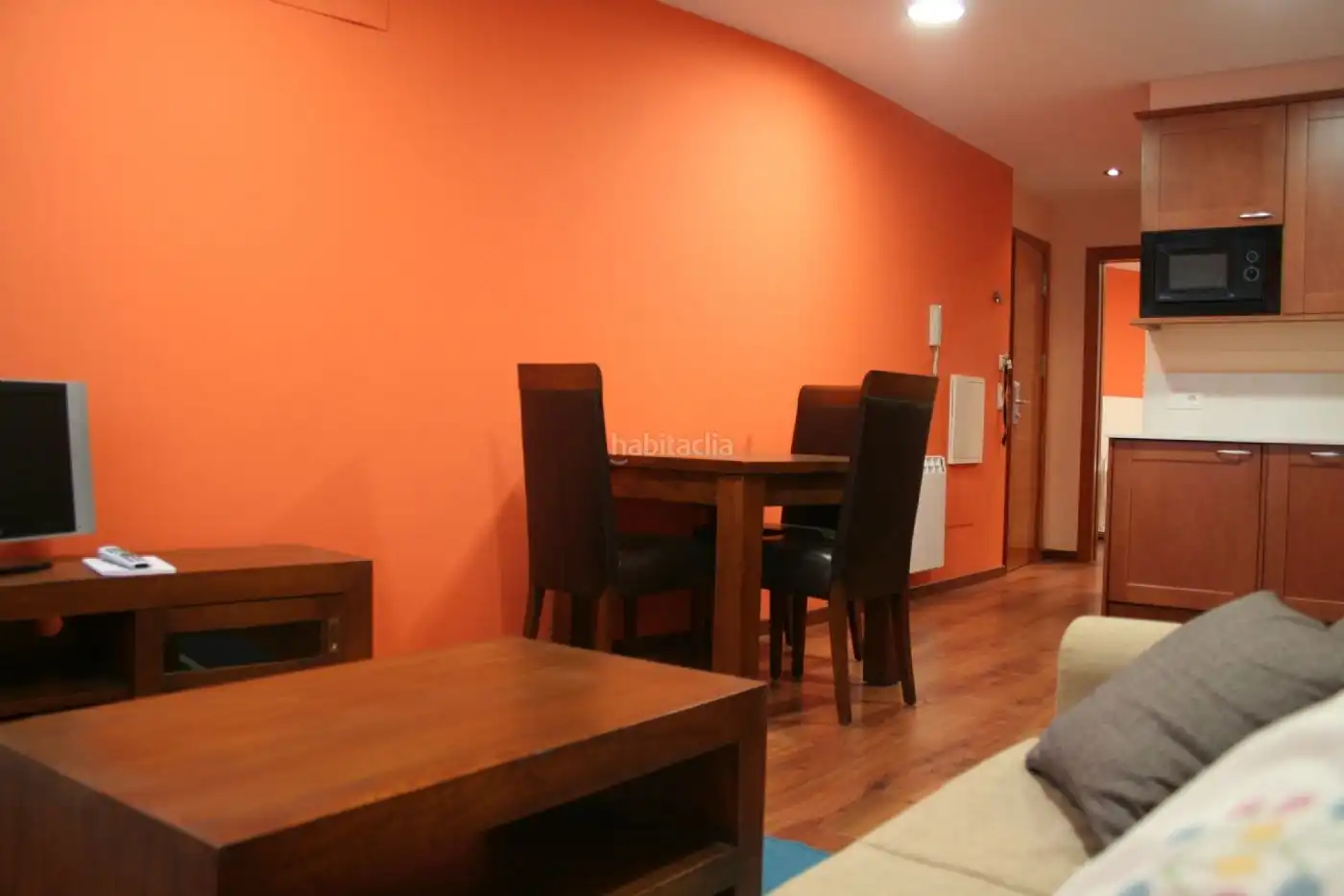 Apartment mit Aufzug zur Miete in Carrer de la Granja 7, imagen 4