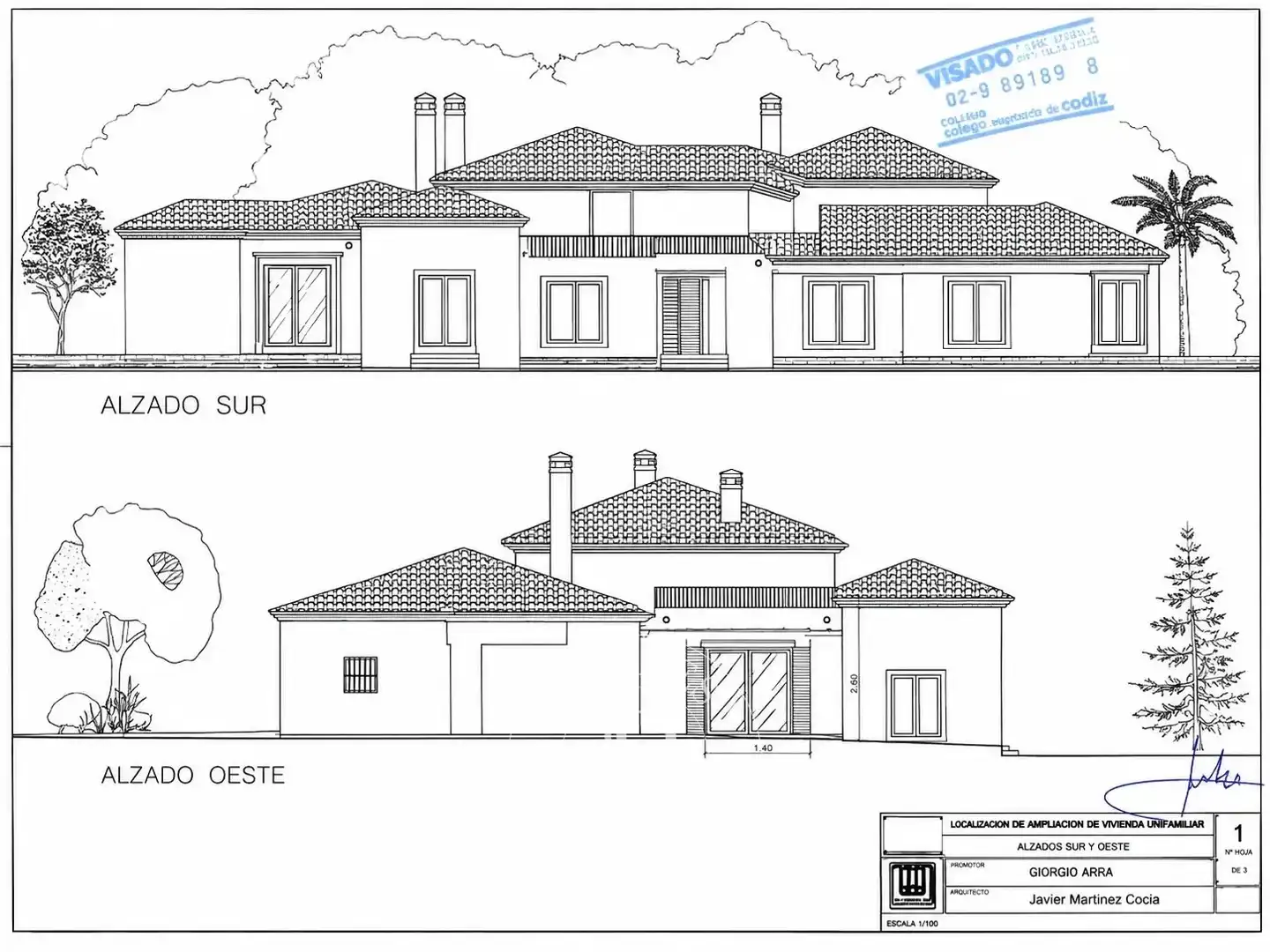 Casa o xalet en venda en Sotogrande Alto