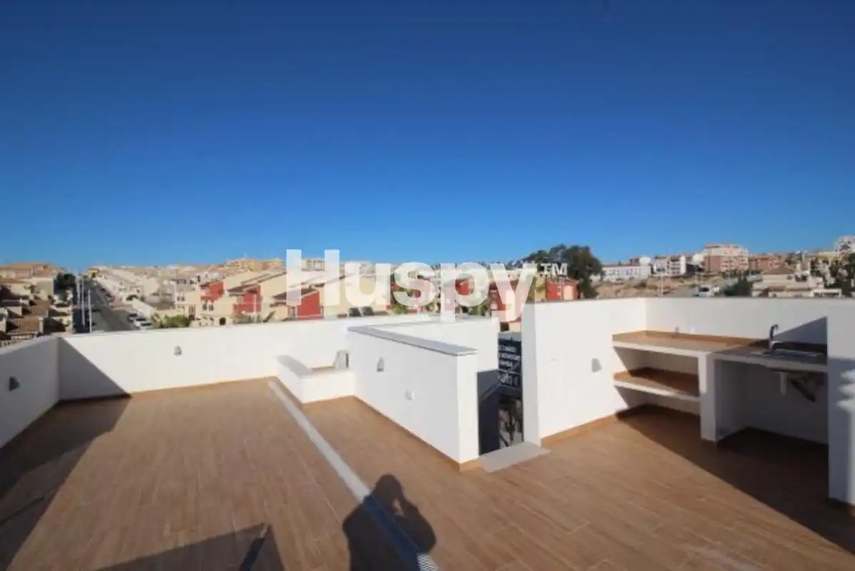 Maison avec balcon à vendre à Calle Gabriela Mistral, imagen 21