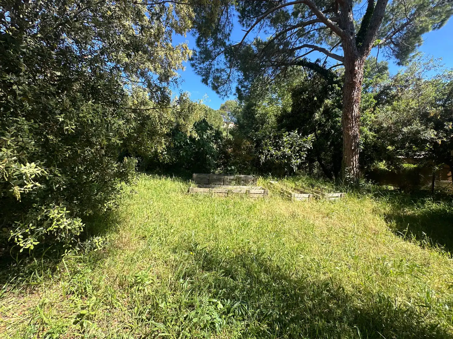 Casa o xalet en venda en Collbató amb Aire condicionat, Jardí privat i Piscina