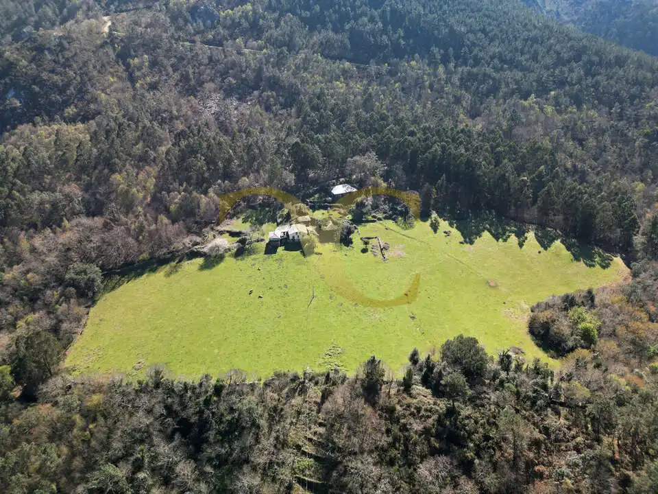 Casa o xalet en venda en Villayón amb Jardí privat